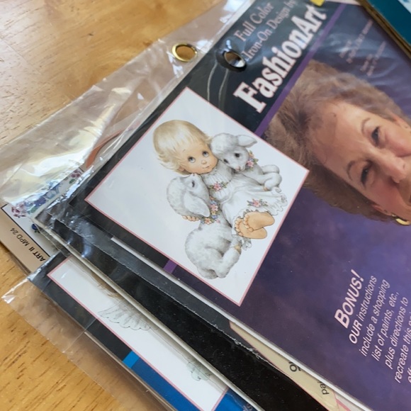 Art craft new different brand - Picture 13 of 13